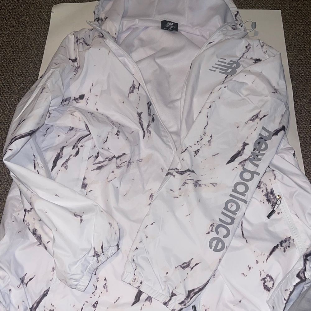 windbreaker